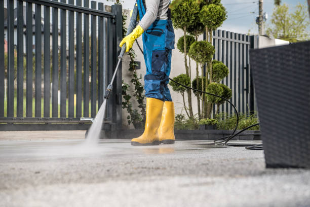 Langley, WA Pressure washing Company